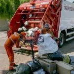 1º de janeiro não haverá coleta de lixo doméstico nos bairros e no Centro de Corumbá