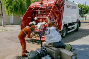 Leia mais sobre o artigo 1º de janeiro não haverá coleta de lixo doméstico nos bairros e no Centro de Corumbá