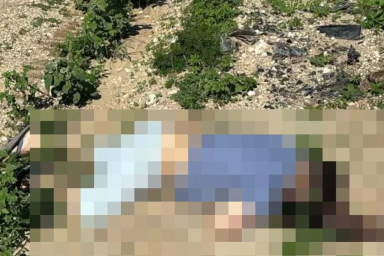 Corpo de brasileiro é encontrado com marcas de tiros em Puerto Quijarro