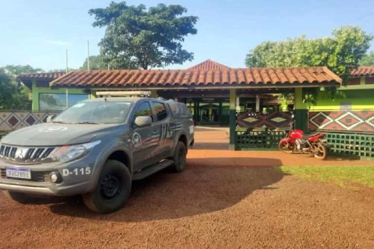 DOF intensifica policiamento ostensivo preventivo nas áreas indígenas de Mato Grosso do Sul