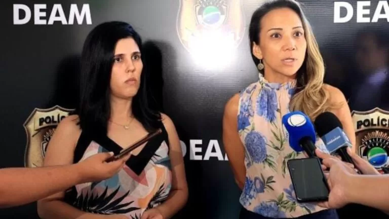 Para impedir que ex-marido ficasse com filhos, mulher simula sequestro