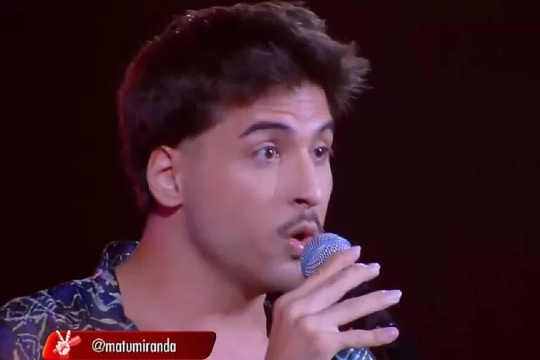 “DO SUL”: Cantor campo-grandense corrige Carlinhos Brown em nova confusão com nome do estado