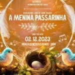 Moinho In Concert acontece neste sábado na Praça Generoso Ponce