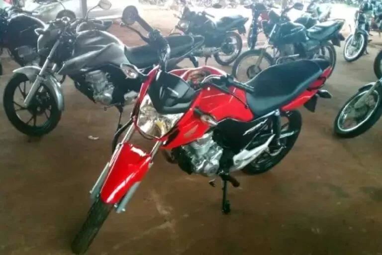 Detran-MS realiza leilão on-line de veículos para circulação e sucata em janeiro