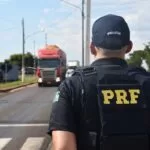 PRF encerra Operação Natal 2023 com registro de 30 acidentes e 8 mortes nas rodovias em MS