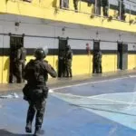 Penitenciária de Dourados recebe 2ª fase de operação para combater uso de celular  por detentos