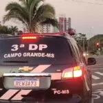 Suspeito de praticar 64 golpes em lotérica com PIX é preso em Campo Grande