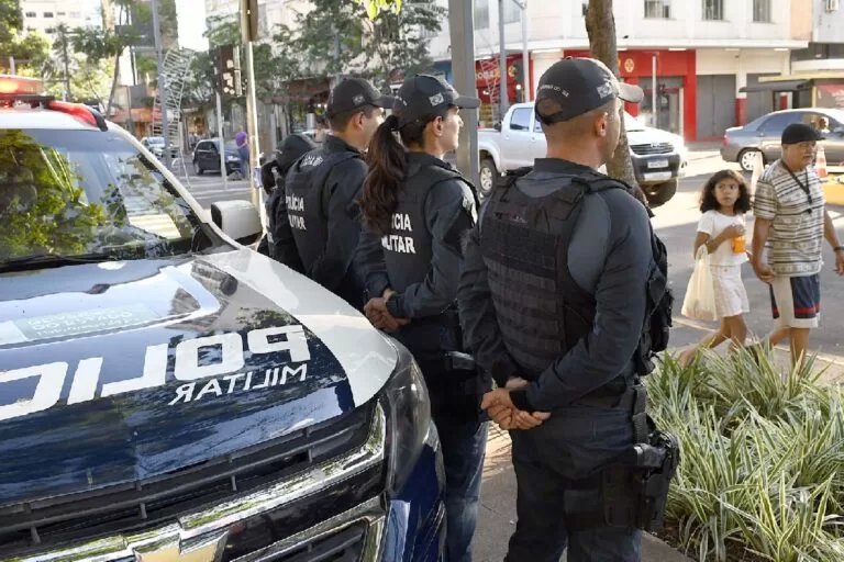 Operação Boas Festas