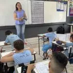 Edital de concurso oferece 323 oportunidades para professores em Campo Grande