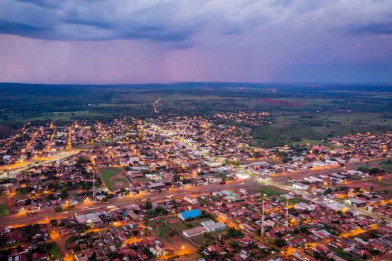 Homem atropela namorada grávida e é preso por tentativa de feminicídio em MS
