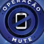 Operação Mute é realizada em presídio da fronteira