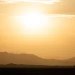 Nova onda de calor intenso retorna ao Mato Grosso do Sul no meio de dezembro