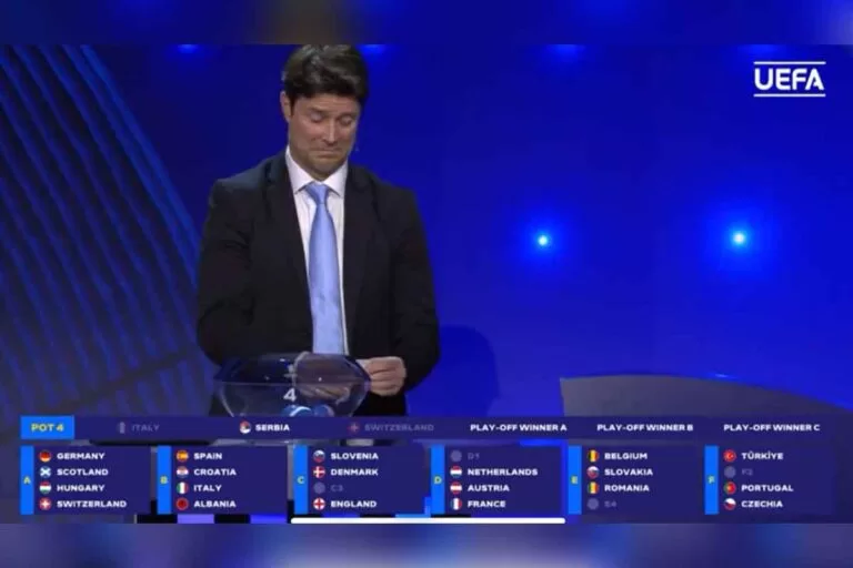 “Gemidão do ZAP” interrompe transmissão do sorteio da Eurocopa e gera reações na internet