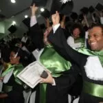 UEMS completa 30 anos com mais de 20 mil diplomados