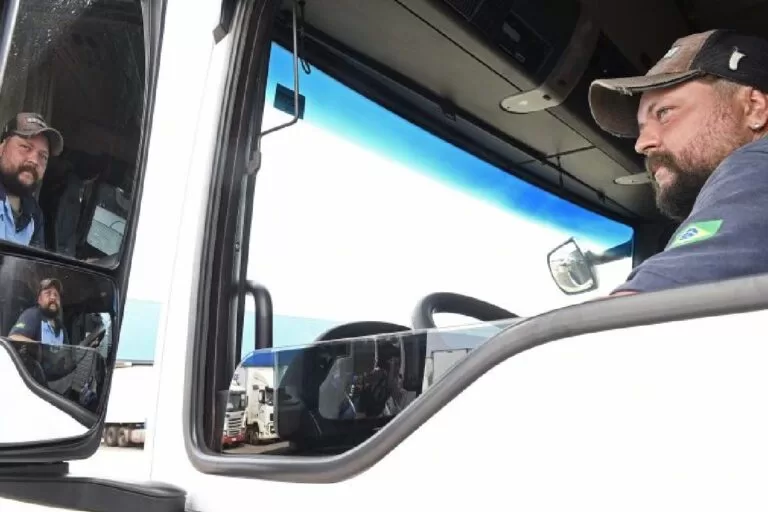 Voucher Transportador