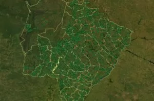 Leia mais sobre o artigo Zoneamento Agroecológico revela características e potencialidades do solo de MS