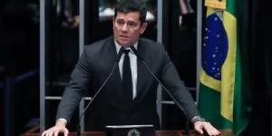 Leia mais sobre o artigo A pedido da PGR, Toffoli autoriza inquérito contra senador Sergio Moro