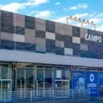Receita Federal restabelece alfândega no aeroporto de Campo Grande