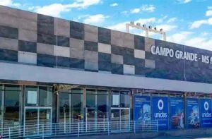 Leia mais sobre o artigo Receita Federal restabelece alfândega no aeroporto de Campo Grande