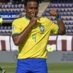 Brasil estreia no Pré-Olímpico de futebol com 1 a 0 sobre a Bolívia