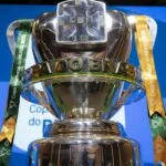 CBF sorteia confrontos da 1ª fase da Copa do Brasil na terça-feira