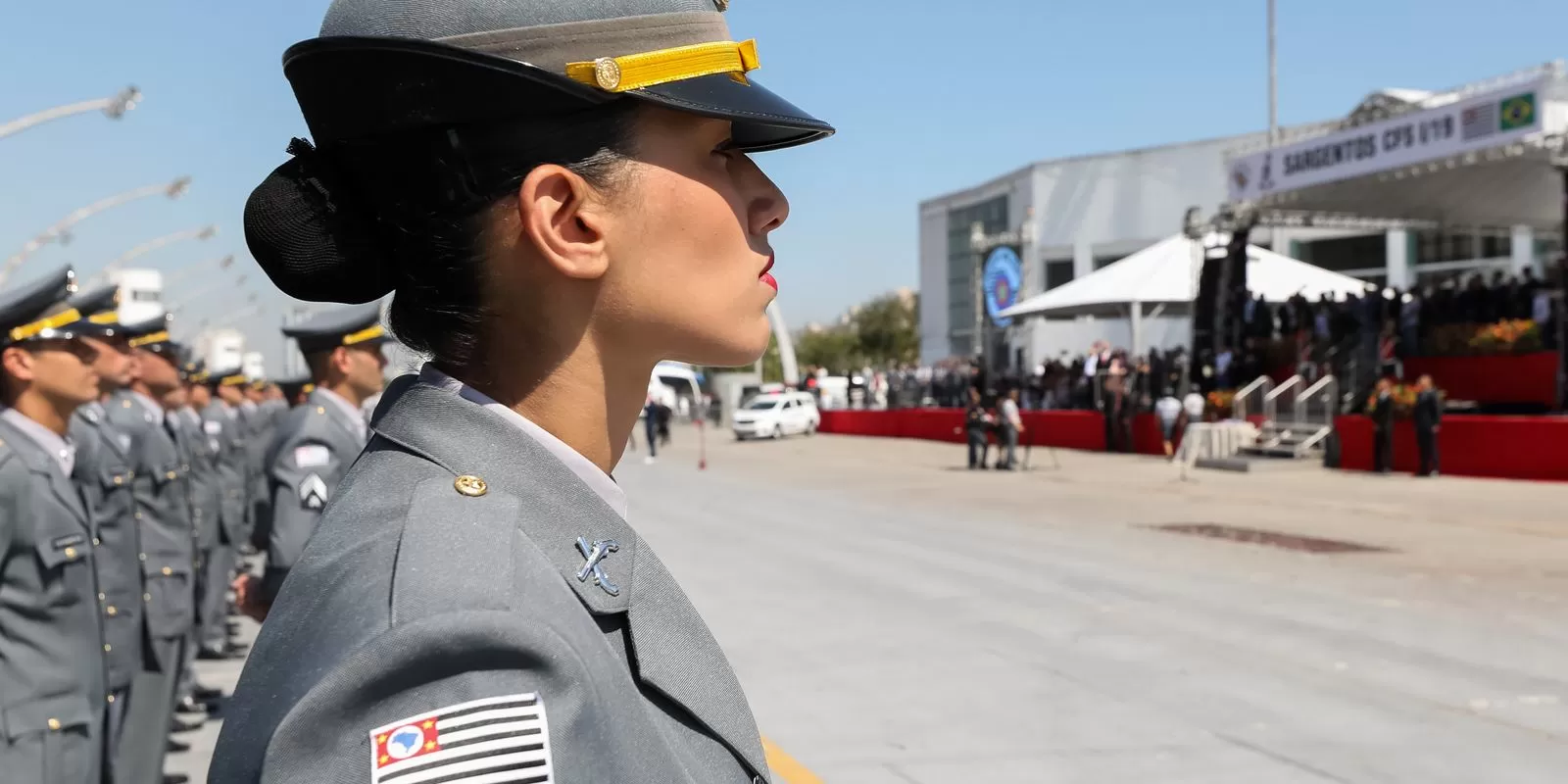 Leia mais sobre o artigo Cármen Lúcia suspende concurso da PMSC por limitar vaga para mulheres