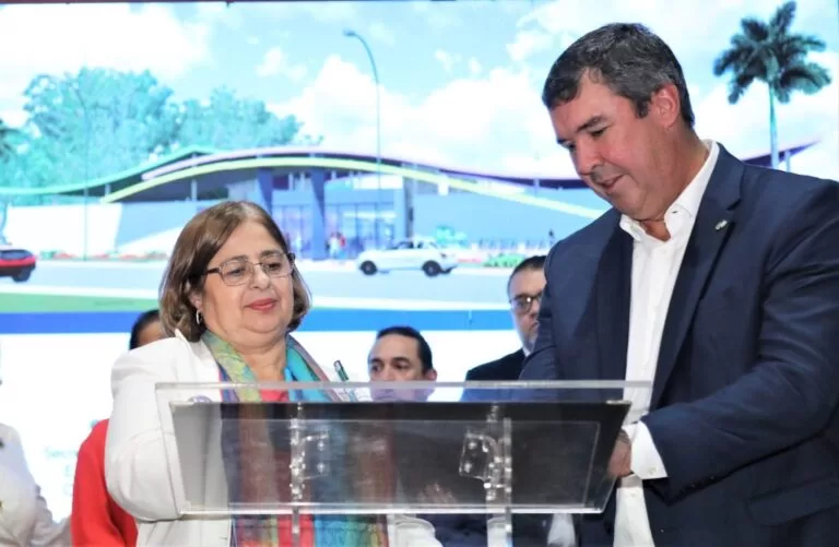 Governo Federal oficializa construção da Casa da Mulher em Corumbá e Dourados