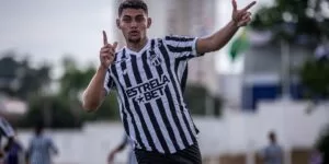 Leia mais sobre o artigo Ceará é o 1º a vencer na tradicional Copa São Paulo de Futebol Júnior