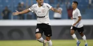 Leia mais sobre o artigo Copinha: Corinthians goleia CRB para se garantir nas quartas