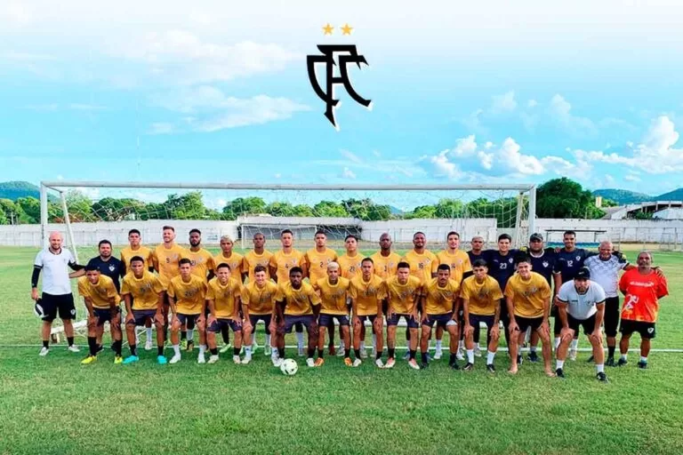 Corumbaense divulga elenco e comissão técnica para o Estadual 2024