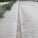 Distrito Federal sob estado de emergência por causa das chuvas