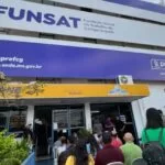 Funsat anuncia 2.060 vagas de emprego em 288 empresas nesta segunda-feira (29)