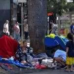 Lula sanciona lei que cria bolsa de qualificação profissional para pessoas em situação de rua