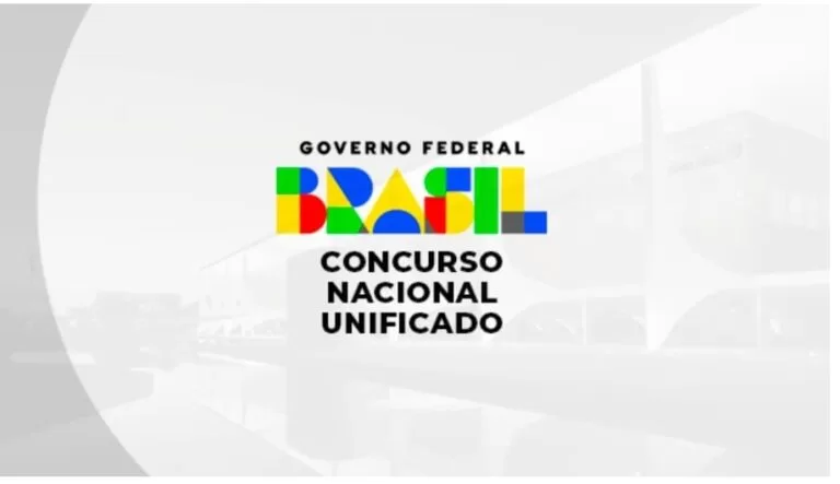 Começam nesta sexta-feira inscrições para o concurso unificado