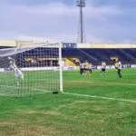 Corumbaense perde de 3 x 0 para o Dourados na estreia do Estadual