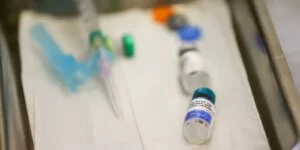 Leia mais sobre o artigo OMS alerta para aumento de casos de sarampo e reforça vacinação
