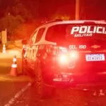 Operação Áreas Urbanas: Polícia Militar de MS reforça policiamento em Campo Grande