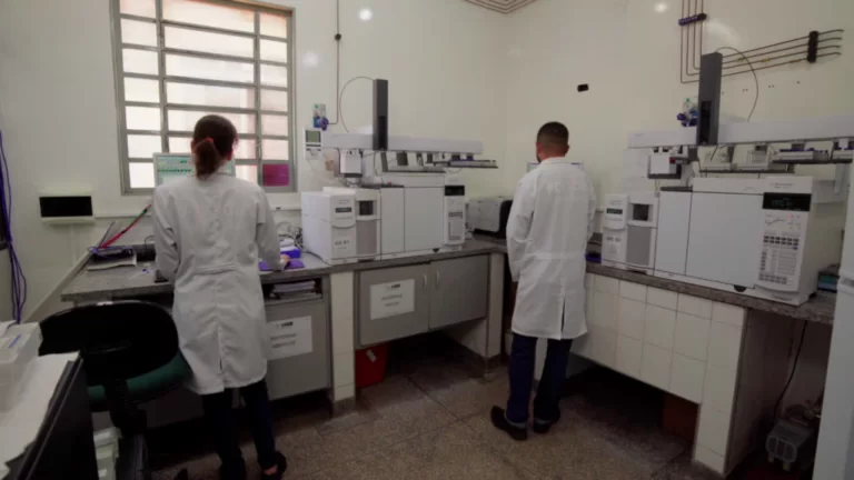 Polícia Científica de MS alcança reconhecimento internacional em análises forenses