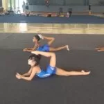 Prefeitura abre vagas para ginástica rítmica em Campo Grande