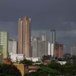 Previsão é de tempo instável, com possibilidade de chuva em diferentes regiões