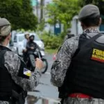 Corumbá recebe Força Nacional para garantir segurança durante o “Enem dos Concursos”
