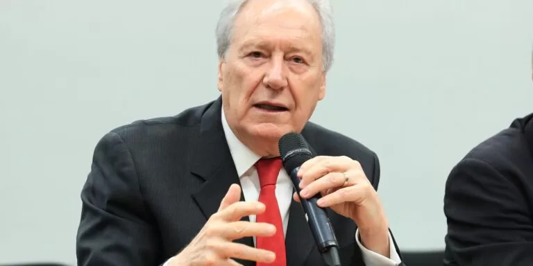 Governo lança Programa Município Mais Seguro com investimento inicial de R$ 170 milhões