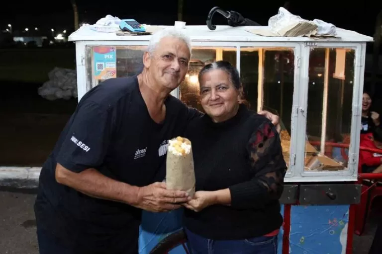 Prefeitura de Campo Grande abre cadastramento para seleção de ambulantes no Carnaval 2024