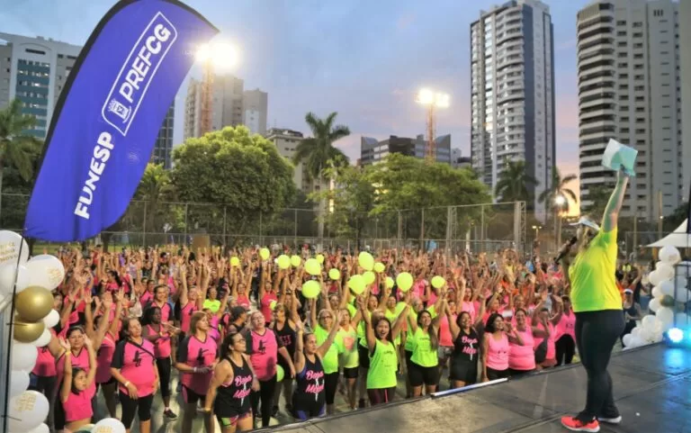 Prefeitura convoca aprovados em processo seletivo para Agente Social de Esporte e Lazer