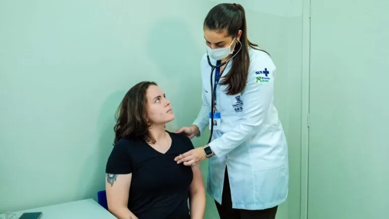 Prefeitura reforça saúde em Campo Grande com mais de 60 médicos convocados