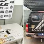 Polícia Civil prende mulher por tráfico e fecha “boca de fumo” em Ladário