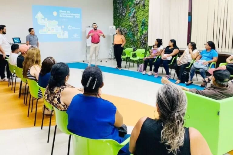 Artesãos de Ladário buscam valorizar a cultura pantaneira com apoio do Sebrae