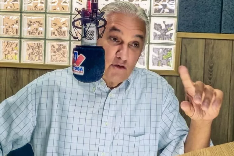 Solidariedade e PRD oficializam federação partidária com dez deputados no Congresso Nacional.