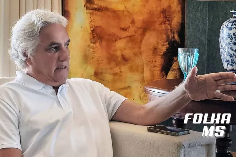 PRD projeta lançar candidaturas em todas as macrorregiões de Mato Grosso do Sul