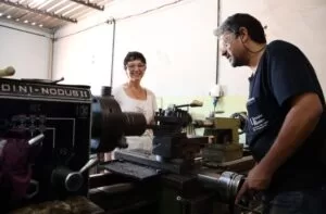 Leia mais sobre o artigo Com ambiente positivo de negócio, empreendedores investem no novo polo de celulose do Brasil